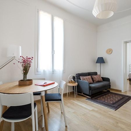 Canonica Suites Болонья Номер фото