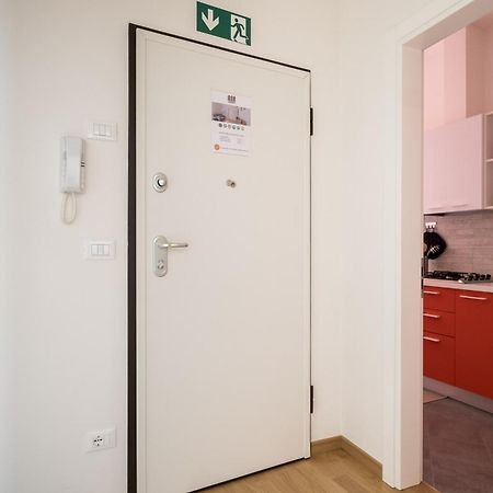 Canonica Suites Болонья Номер фото