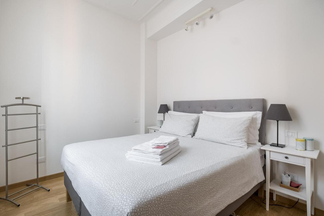 Canonica Suites Болонья Экстерьер фото