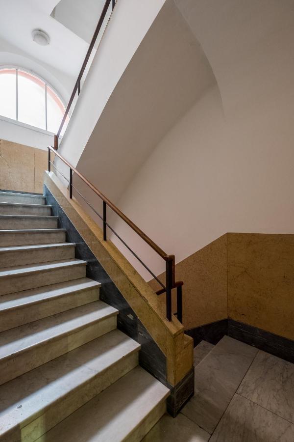 Canonica Suites Болонья Экстерьер фото