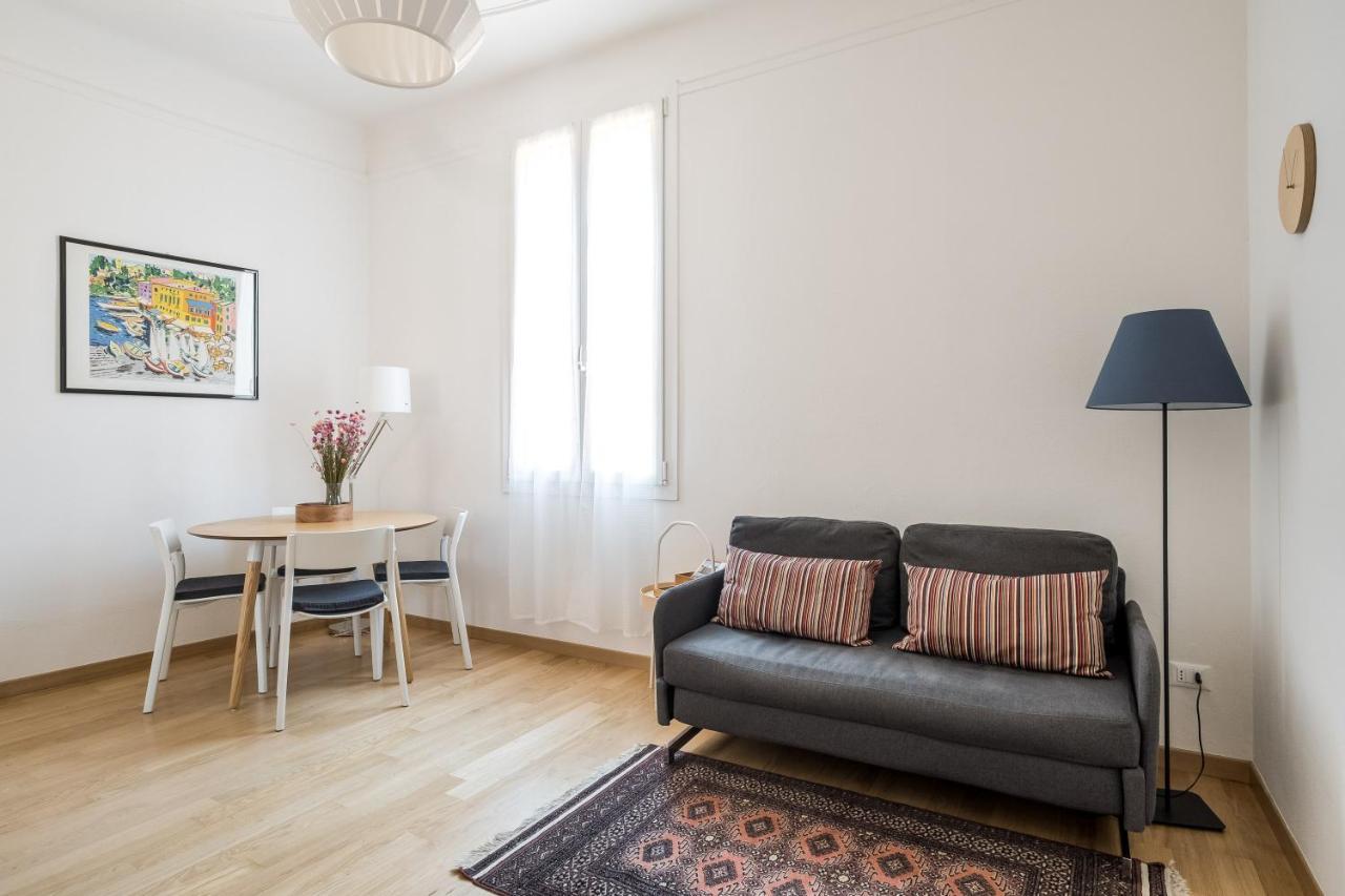 Canonica Suites Болонья Экстерьер фото