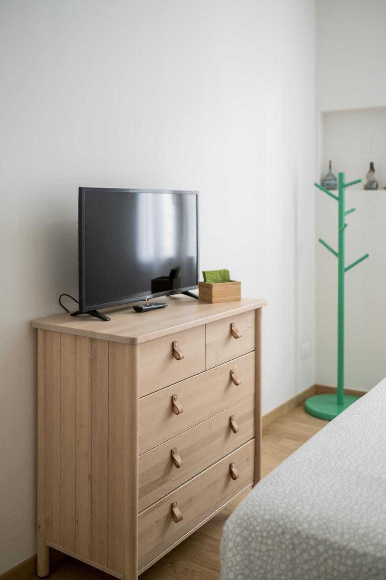 Canonica Suites Болонья Номер фото