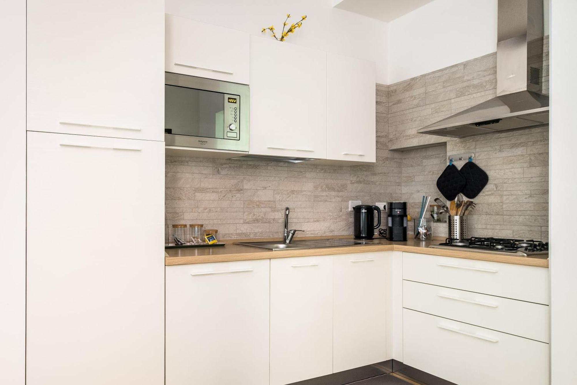 Canonica Suites Болонья Номер фото
