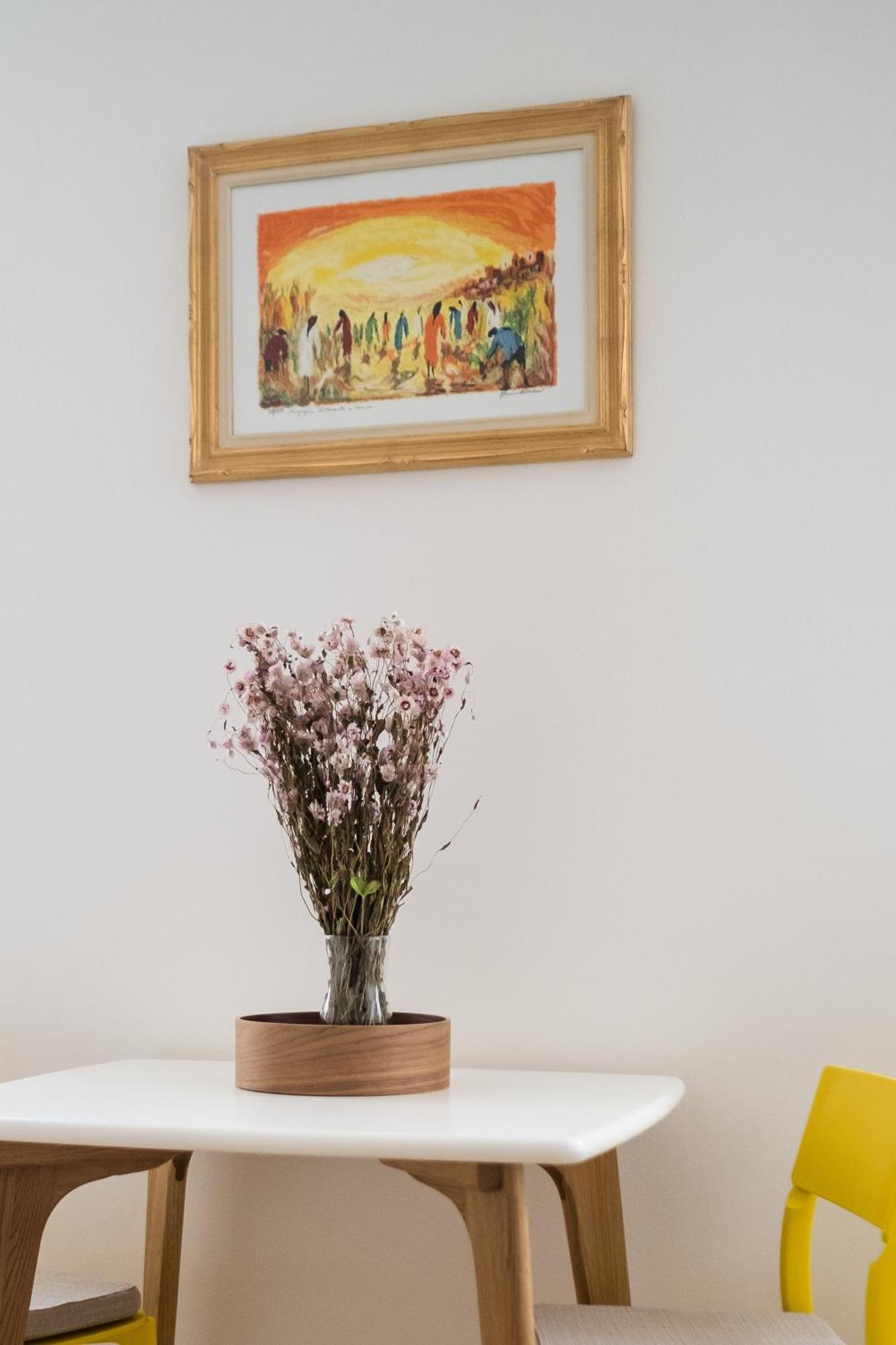 Canonica Suites Болонья Номер фото