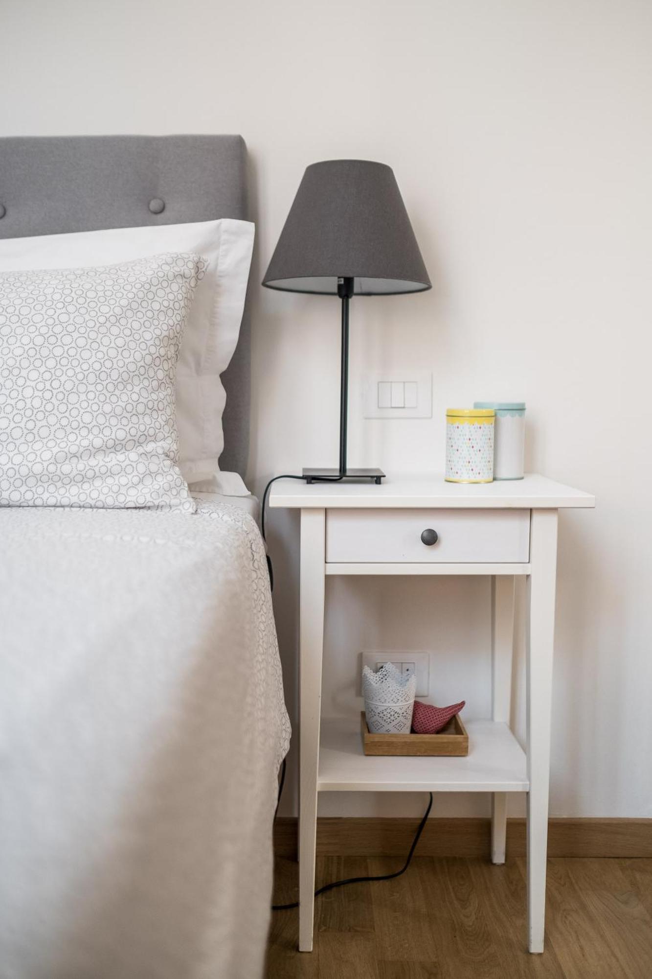 Canonica Suites Болонья Номер фото