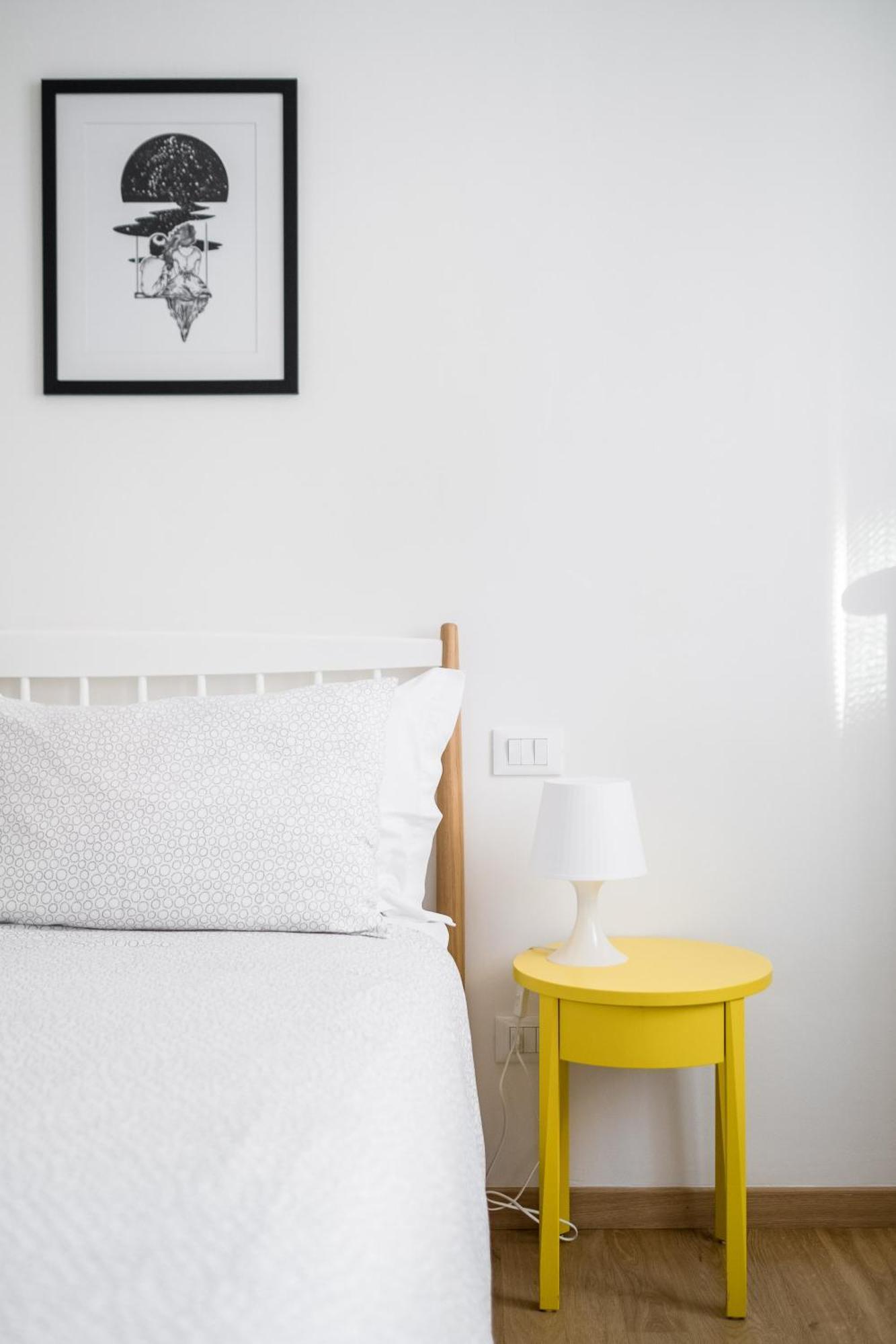 Canonica Suites Болонья Номер фото