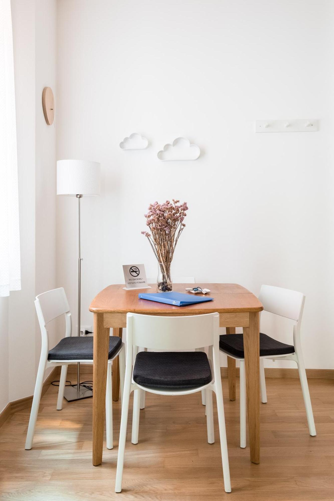 Canonica Suites Болонья Номер фото