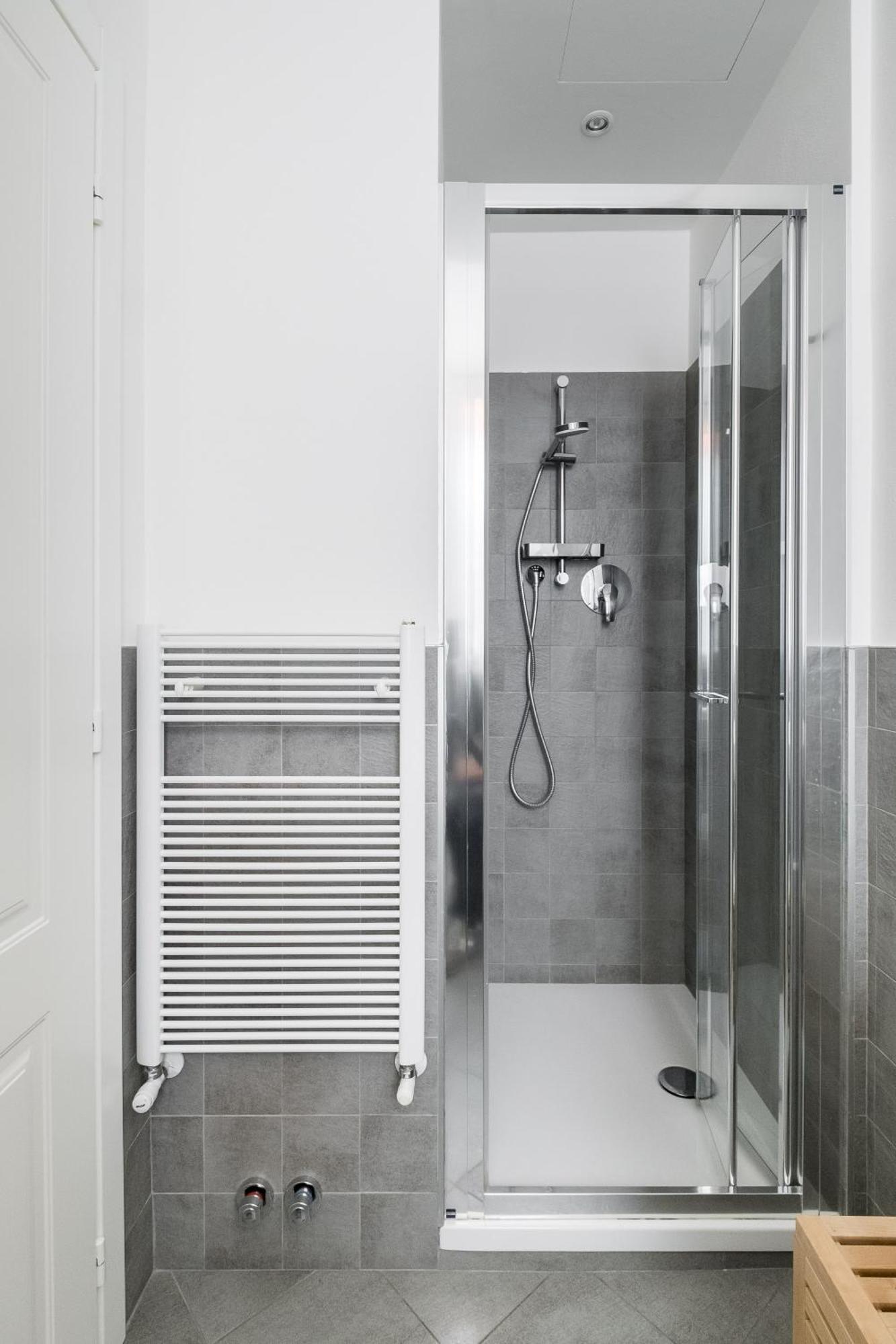 Canonica Suites Болонья Номер фото