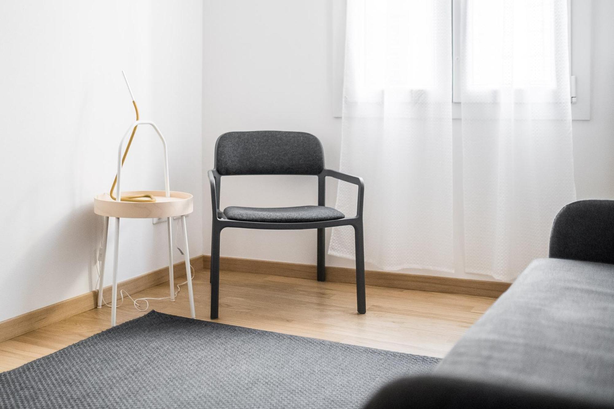 Canonica Suites Болонья Номер фото