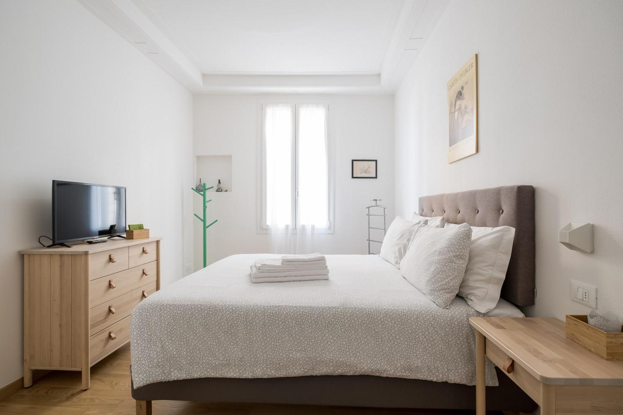Canonica Suites Болонья Номер фото