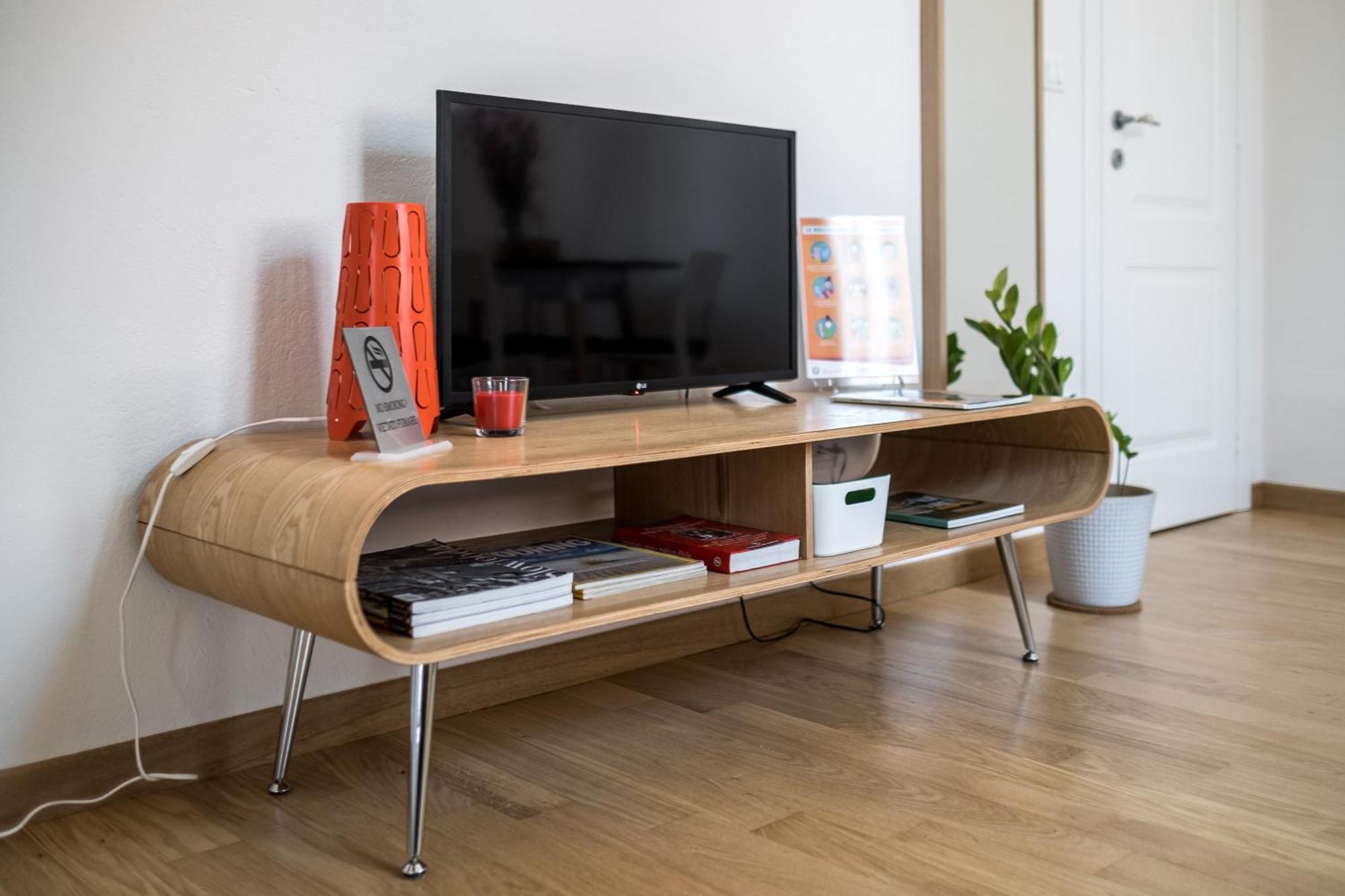 Canonica Suites Болонья Номер фото